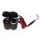 Efficient 12V Universal Power Outlet, Rapid Charge 3 Devices Simultaneously For Your Seamless Travel Experience 8