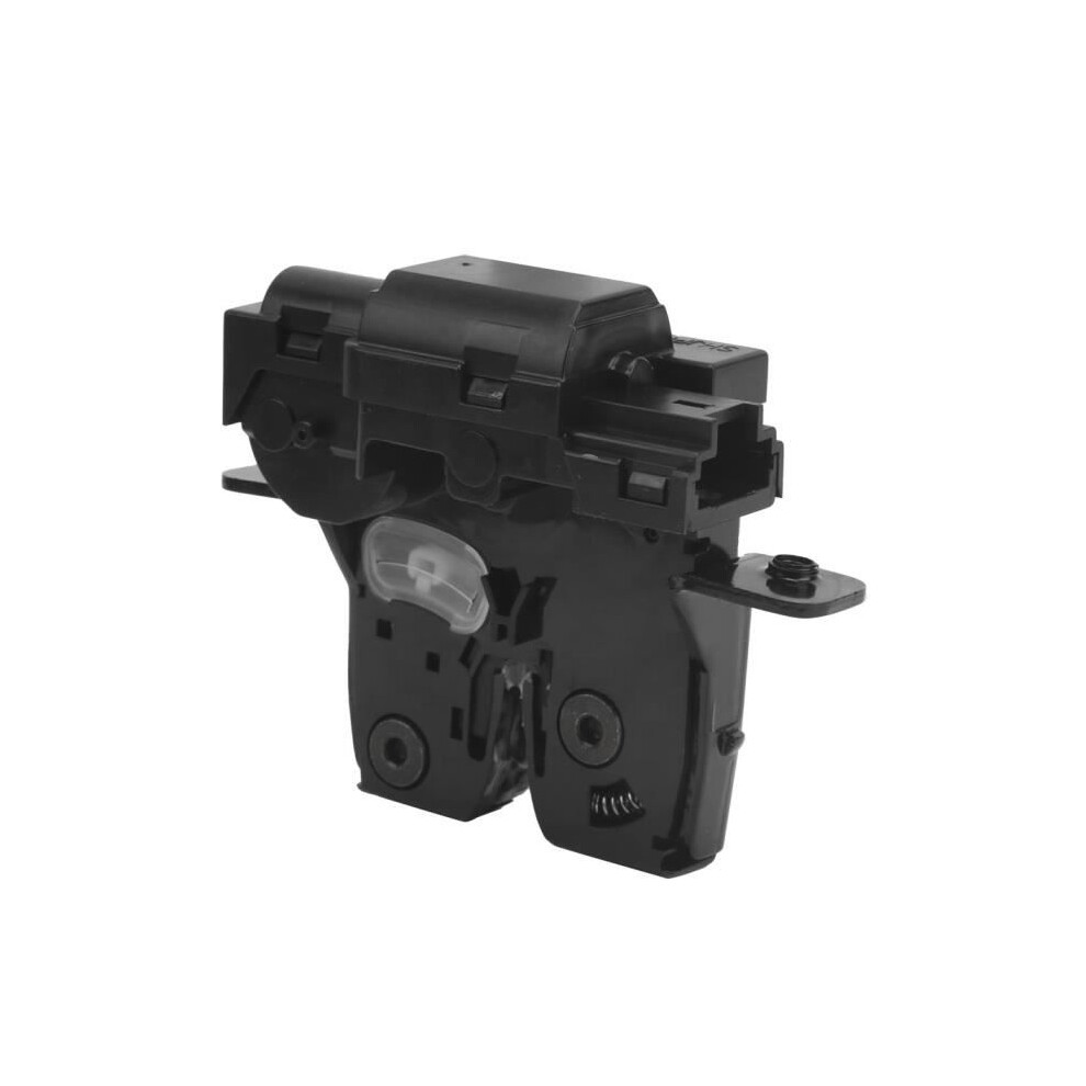Tbest Tailgate And Trunk Lock Mechanism 90502-2Dx0a Replacement For Nissan Micra/Qashqai 7333425921074