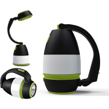 Emergency Backpacking Lantern, Your Lifeline In Darkness And Your Guide To Adventure
