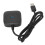 Διαχωριστής USB 4 θυρών για επέκταση φορητού υπολογιστή, διανομέας USB με μετάδοση 2