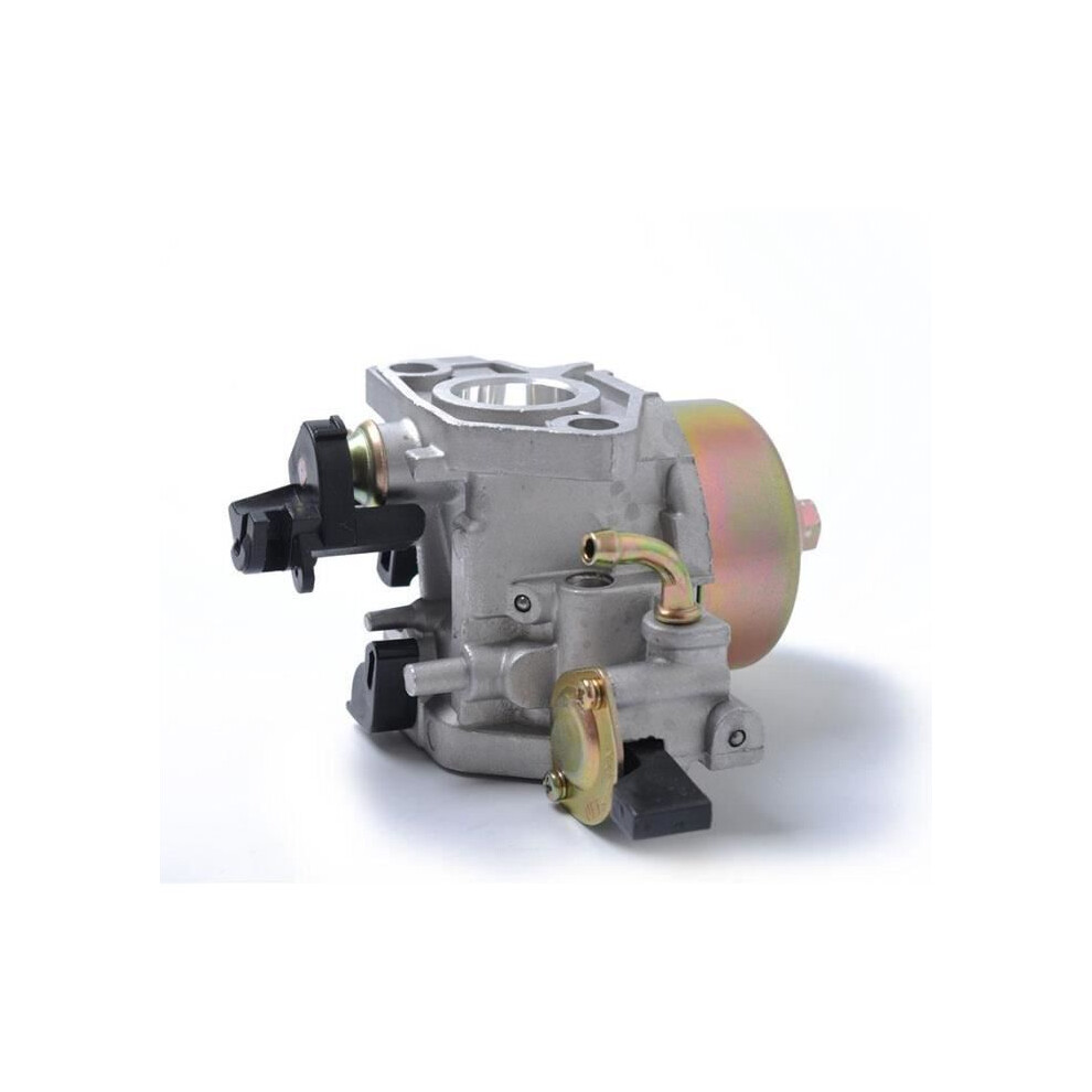 Carburetor For Honda Gm Gx270-Gx240 177F-173F, Gas Engine Carburetor Kit With Handle And Line 7333425917527
