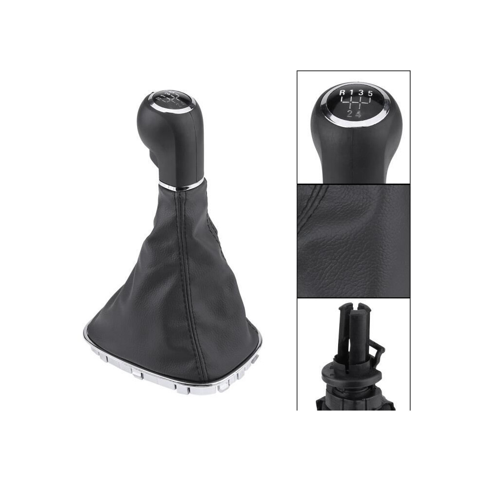 Gear Knob Gaiter For Opel Corsa D 009140093 19276456 Oui21 7333425920404