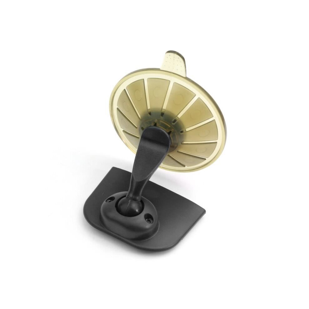 New Car Windshield Mount For Tomtom Gps, Suction Cup Black 7333425911839