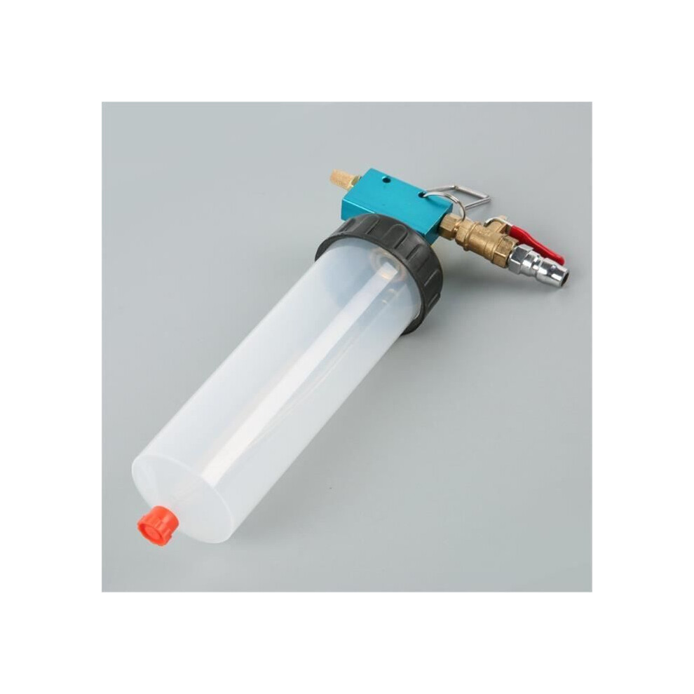 Brake Fluid Replacement Tool And Oil Bleeder For Oil Pump 7333425916322