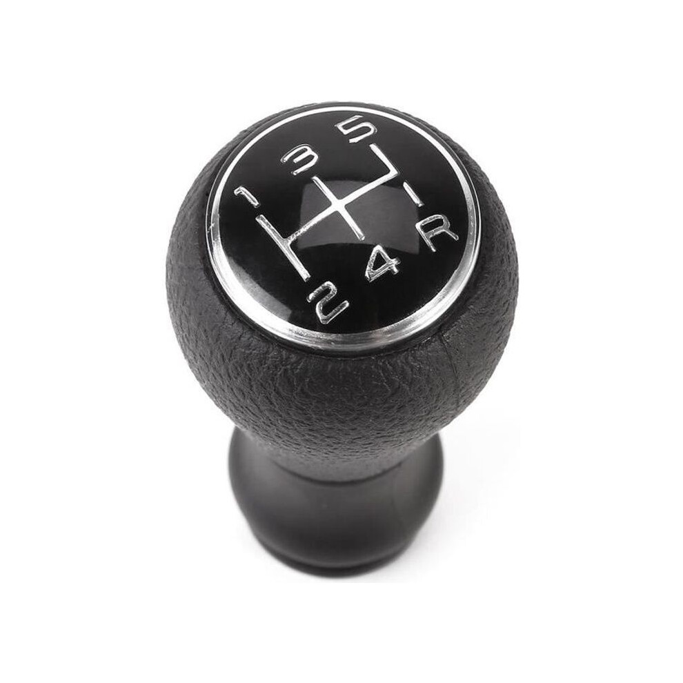 Gear Knob Peugeot 307 407 408 207 106 306 406 508 807 5 Speed New! 7333425920558