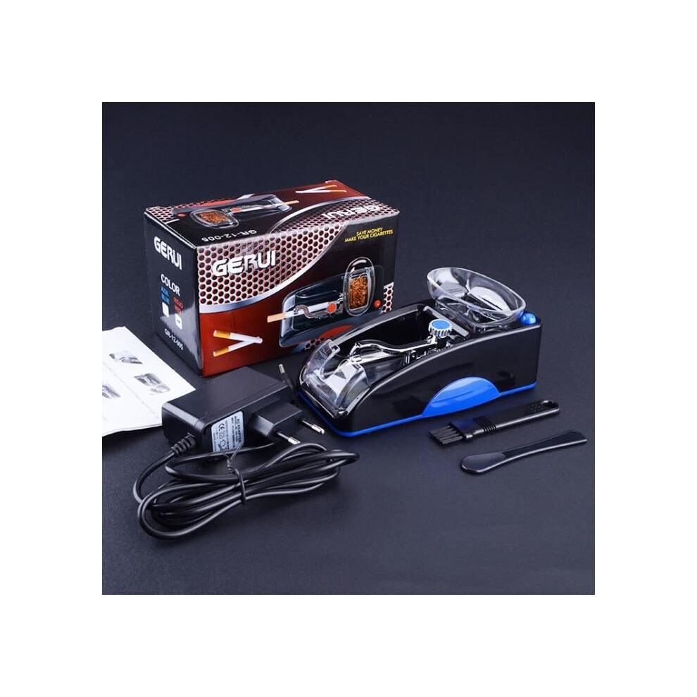 Premium Quality Electric Cigarette Rolling Machine