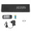 Διαχωριστής HDMI Matrix, HDMI Matrix 6In2Out, Υποστήριξη ανάλυσης 4K, Υποβάθμιση HDR, Εξαγωγή ήχου 1