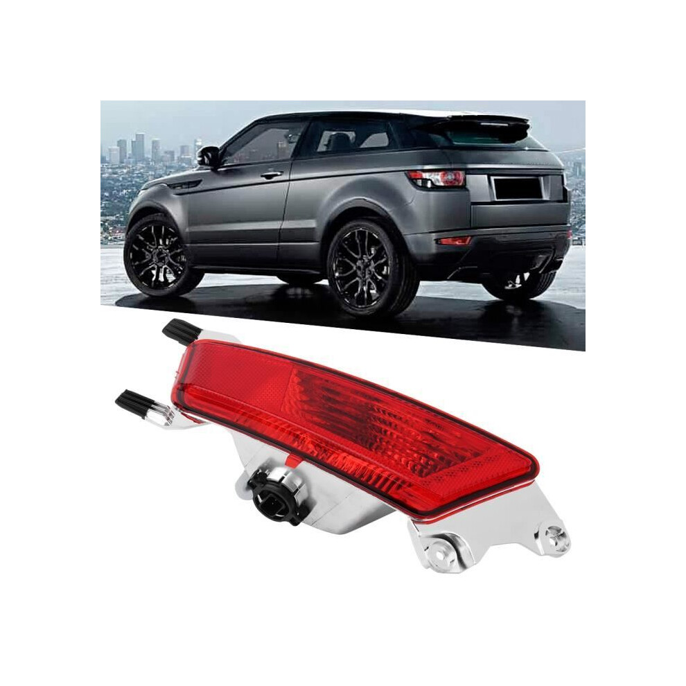 Left Rear Fog With Base Lr025149 For Land Rover Range Rover/Evoque 11-19 Light 7333425919828