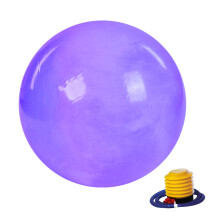 Bola saltitante que muda de cor, brinquedo fácil de segurar para aprimorar as habilidades motoras e a coordenação, presente perfeito para