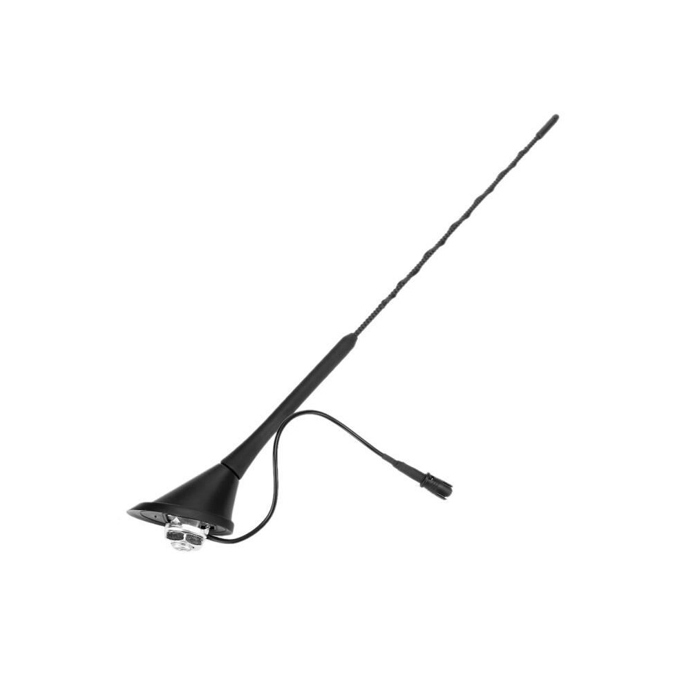 Car Radio Antenna Mast Replacement, Car Fm Radio Antenna Mast Base, Car Roof Antenna 7333425913130