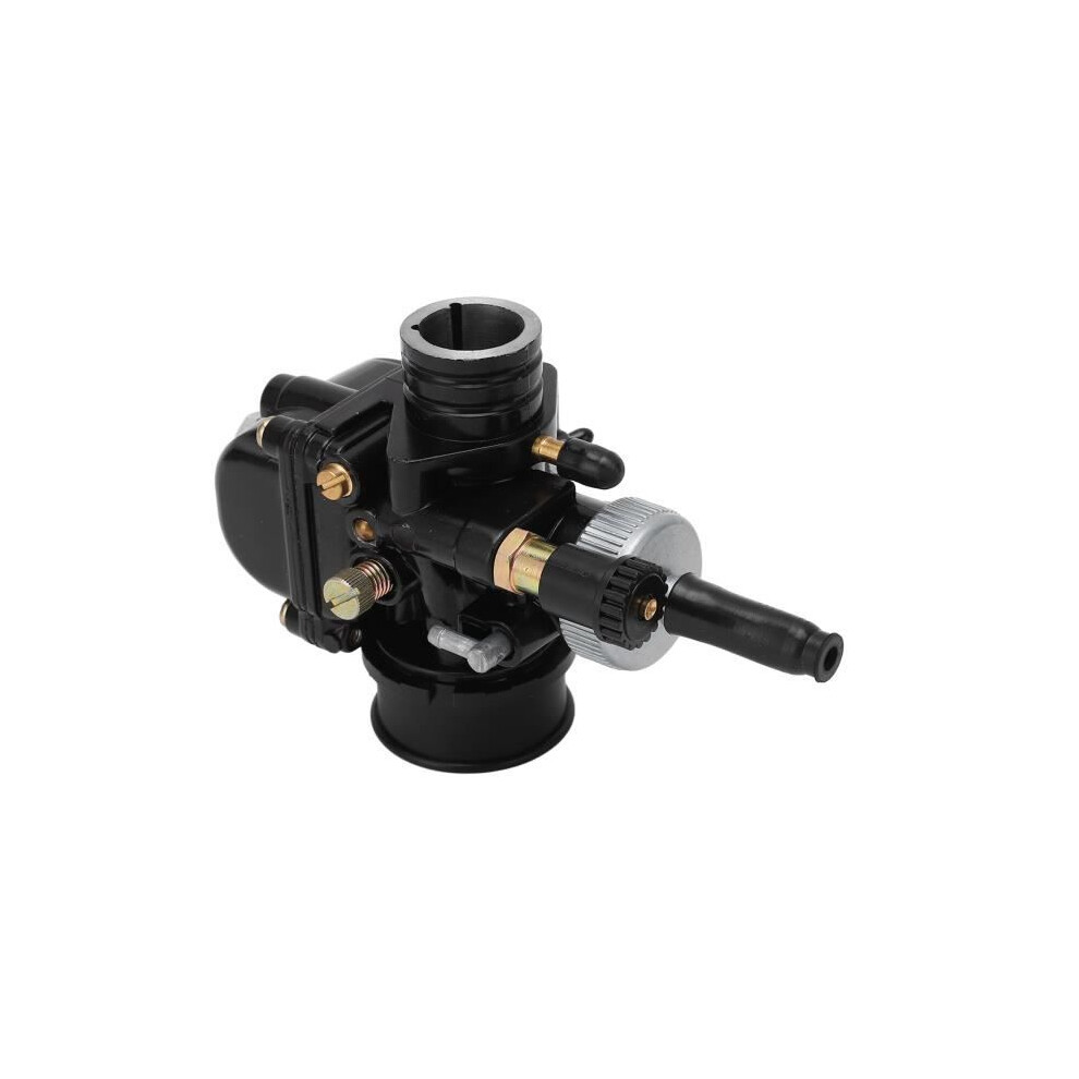 19Mm Motorcycle Carburetor Scooter Parts For Jog50 Jog90 - Vvikizy 7333425917695