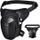 Motorcycle Leg Bag - Unspecified - Multifunction - Waterproof - Adjustable - Increased Capacity 1