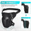 Motorcycle Leg Bag - Unspecified - Multifunction - Waterproof - Adjustable - Increased Capacity 2