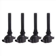 4-teiliges Zündspulen-Set für H8 H9 H6 Coupé 3705100-XEC01 37051