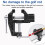 Golfgriff-Ersatzwerkzeug-Set, 4-teilig, 3