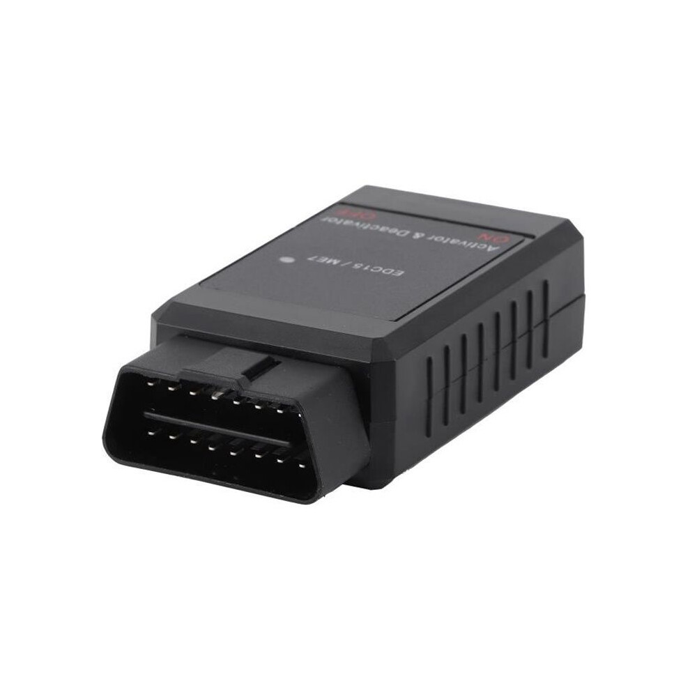 Dioche Edc15 Me7 Obd2 Immobilizer Deactivation Transmission Diagnostic Tool For A2/A3/A4/A6 7333425916681