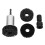 Conjunto Kit De De Cubo De Com Pastilhas E Adaptador 1