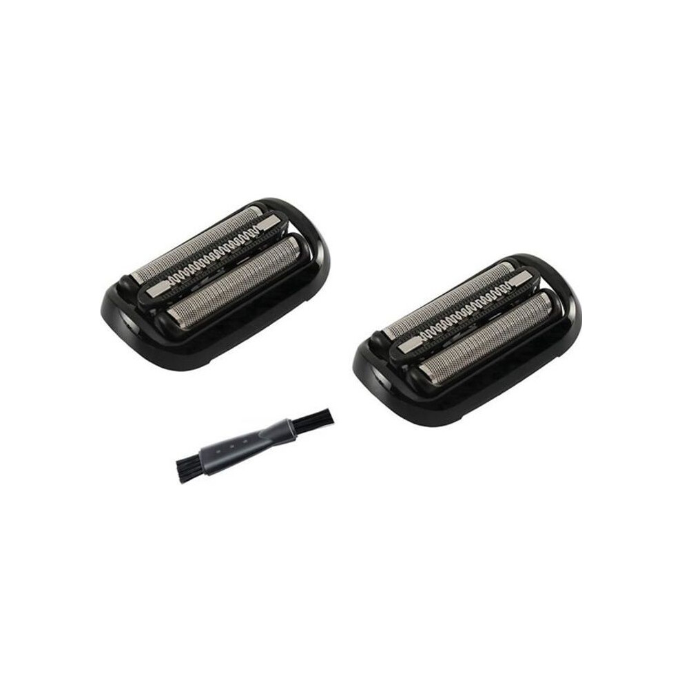 Replacement Head for Braun Series 5-6, 53B, 50-R1000S-50-B1300S 6075cc Electric Shaver