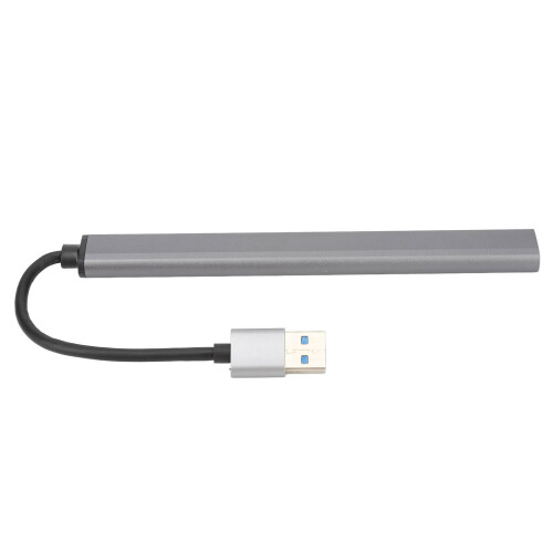 Γρήγορη απαγωγή θερμότητας, Plug and Play USB3.0 Hub με συμπαγή φορητό κόμβο δεδομένων USB 7 1