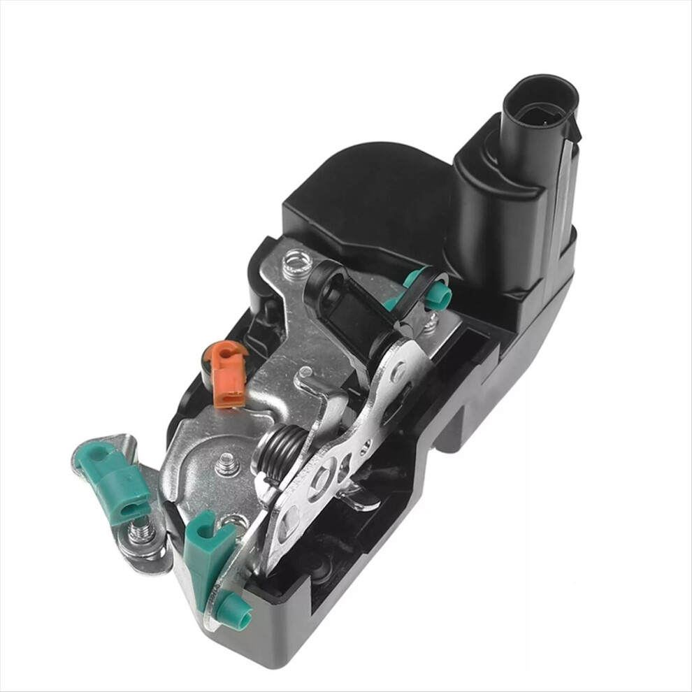 Car Front Door Lock Actuator For Grand 1993-1998 Left 931-664 Black 4851500939101
