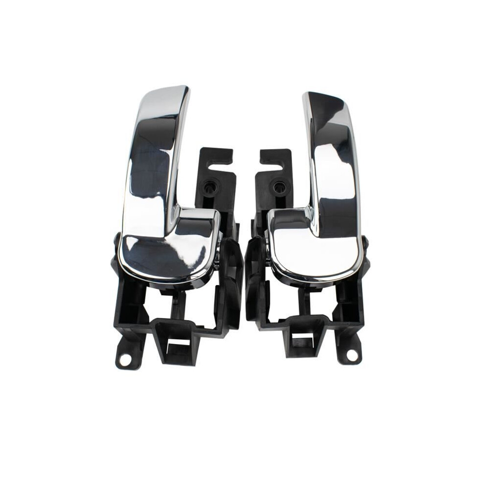 Left And Right Interior Door Handle For Nissan Navara D40 Pathfinder R51 7333425920275