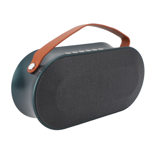 Ηχείο Bluetooth Karaoke με απρόσκοπτη συνδεσιμότητα, κρυστάλλινο ήχο και διπλά ηχεία 30W, 2