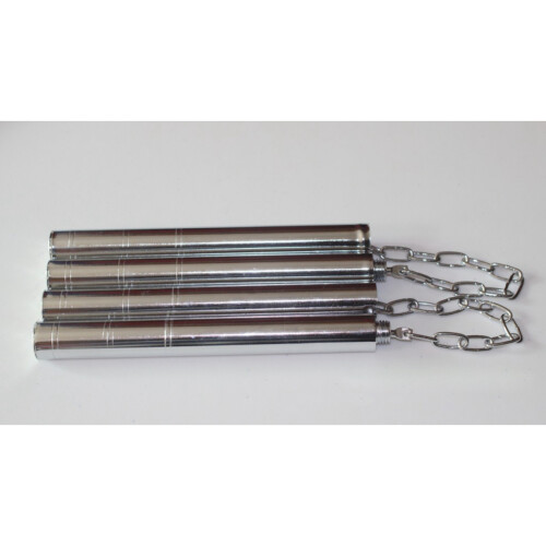 Σύστημα σφαιρών ρουλεμάν Nunchakus αφρού που ενισχύει την ευκινησία και εκπαιδεύει 1