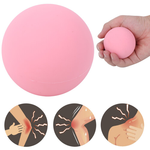 Massage Therapy Equipment, Approved Size High Performance Balls For Deep Tissue Work 2