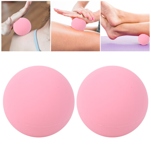 Massage Therapy Equipment, Approved Size High Performance Balls For Deep Tissue Work 1