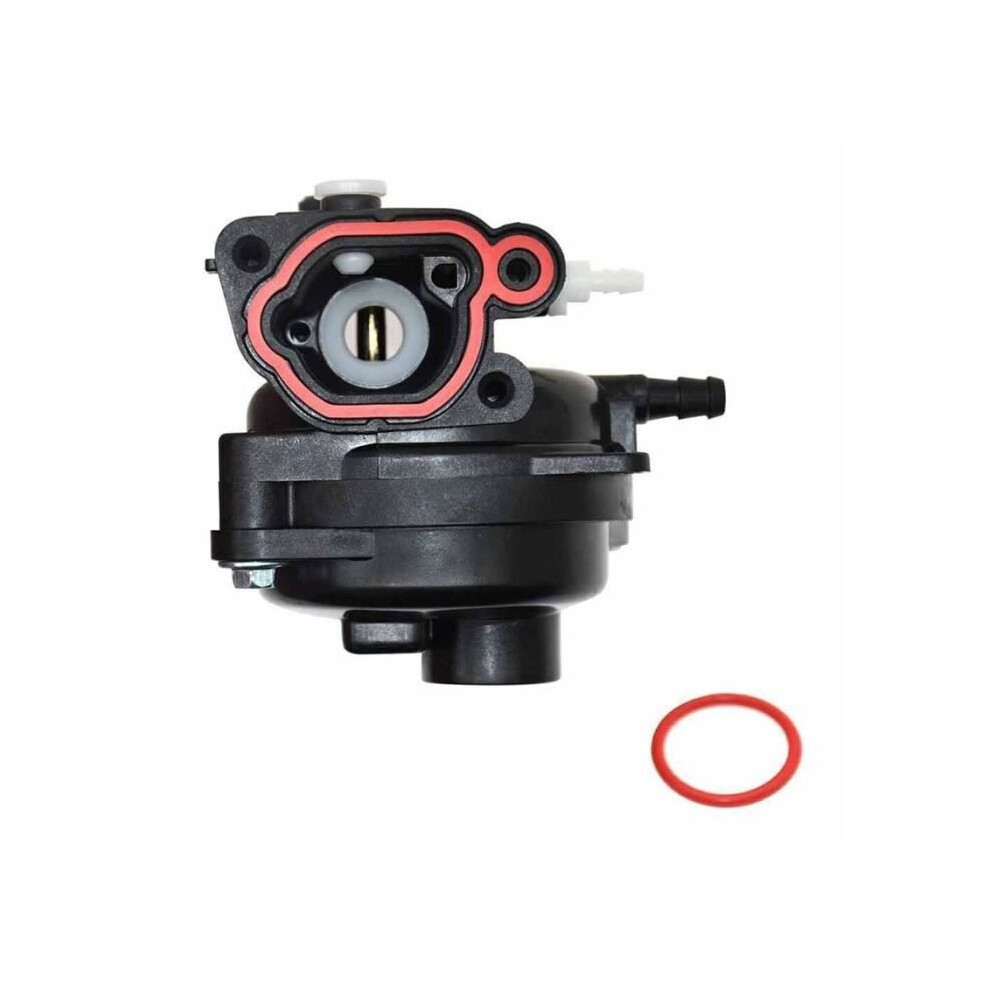 Lawn Mower Engine Carburetor 591160 799579 799583 Compatible With Briggs Stratton 300E 450E 500E 550Ex 7333425917763