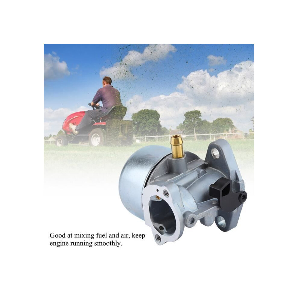 Carburetor For Briggs & Stratton Carburetor For Briggs 497586 498170 799868 498254 497314-Hx 7333425918050