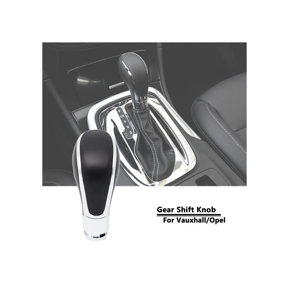 Automatic Transmission Gear Shift Knob For Opel Mokka Astra J Meriva Astra Gtc Zafira Tourer Insignia Mokka X 7333425920503
