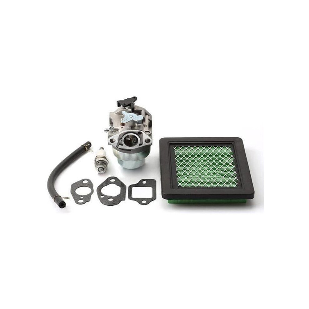 New Carburetor Kit For Honda Gc135 Gc160 Gcv160 Gcv135 16100-Z0l-023 7333425917589