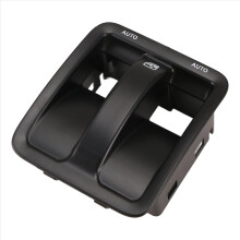 Center Dash Switch Bezel Glass Lifter Cover 1RP74DX9AC for 2011-2017 P