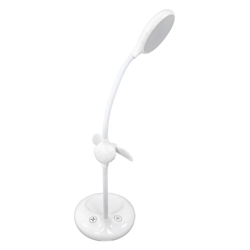 Φως LED με τροφοδοσία USB, μεγεθυντικό φακό εργασίας 5x, ρυθμιζόμενο φωτιστικό 2