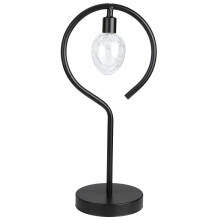 Lampa Boird Seanré atá á Bheith ag Feidhmiú ag Ceallraí Lampa Iarainn Seanré Lampa Nordach Lampa Maisiúil Soilsiú Te Suaimhneach Fráma