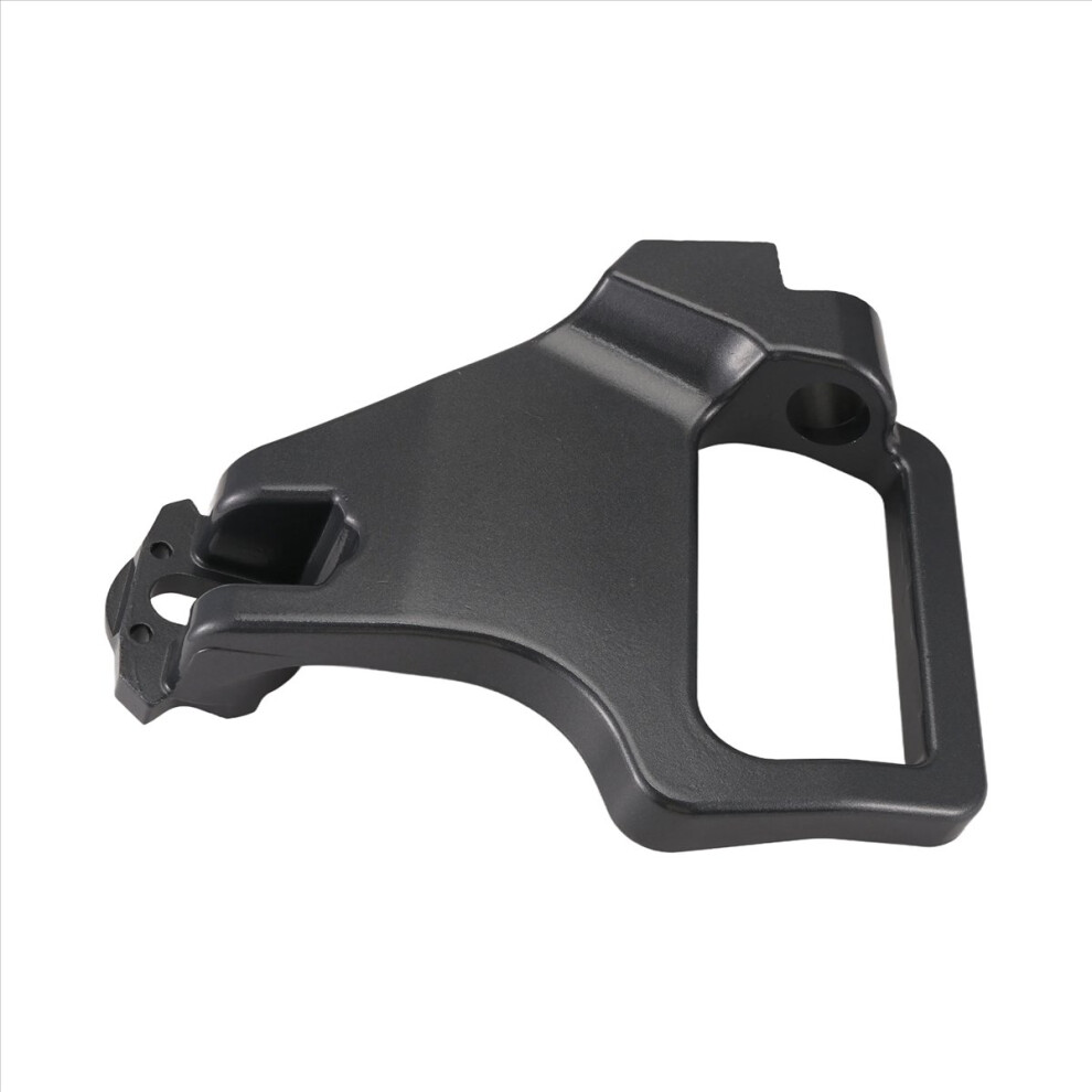 6B4-42511-00-4D Bracket Steering For 15Hp 15Dmh 9.9Hp Outboard Engine 4851500942446