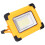 Waterproof Cordless Work Light, Portable Rechargeable Led Work Light With Stand, Adjustable Brightness Work Light (108 Chips, 5000Lm) 7