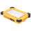 Waterproof Cordless Work Light, Portable Rechargeable Led Work Light With Stand, Adjustable Brightness Work Light (108 Chips, 5000Lm) 4