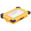 Waterproof Cordless Work Light, Portable Rechargeable Led Work Light With Stand, Adjustable Brightness Work Light (108 Chips, 5000Lm) 5
