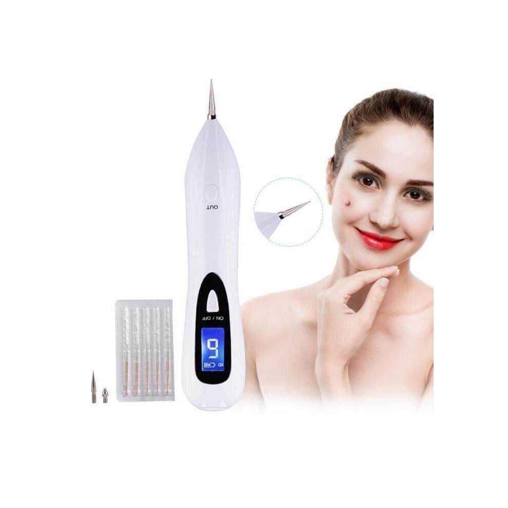 Dark Spot Removal Laser Pen For Tattoo Removal Beauty Equipment - Xna