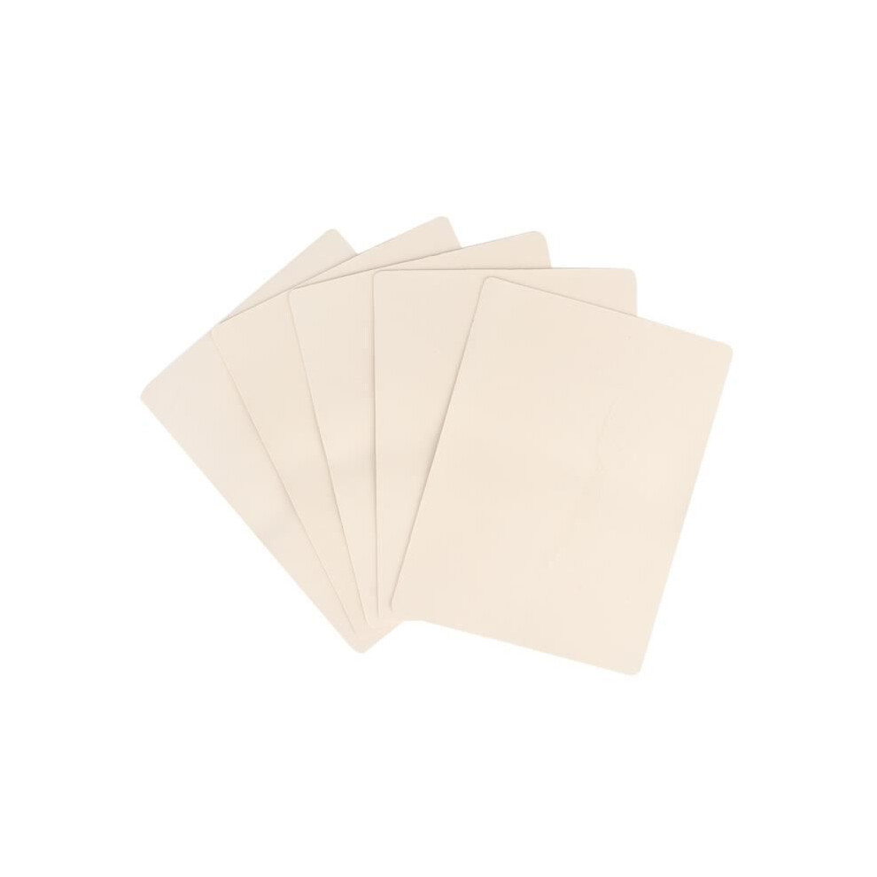 5pcs Synthetic Tattoo Machine Skins Tattoo Needle HB042