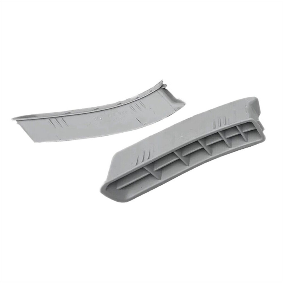 1Pair A-Pillar Air Outlet Front Window Conditioning Vents Golf 6 Mk6 2 4851500963892