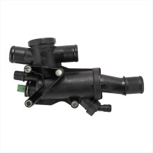 Car Engine Coolant Thermostat Housing 9656182980 1336.Y9 for 2.0 TDCi