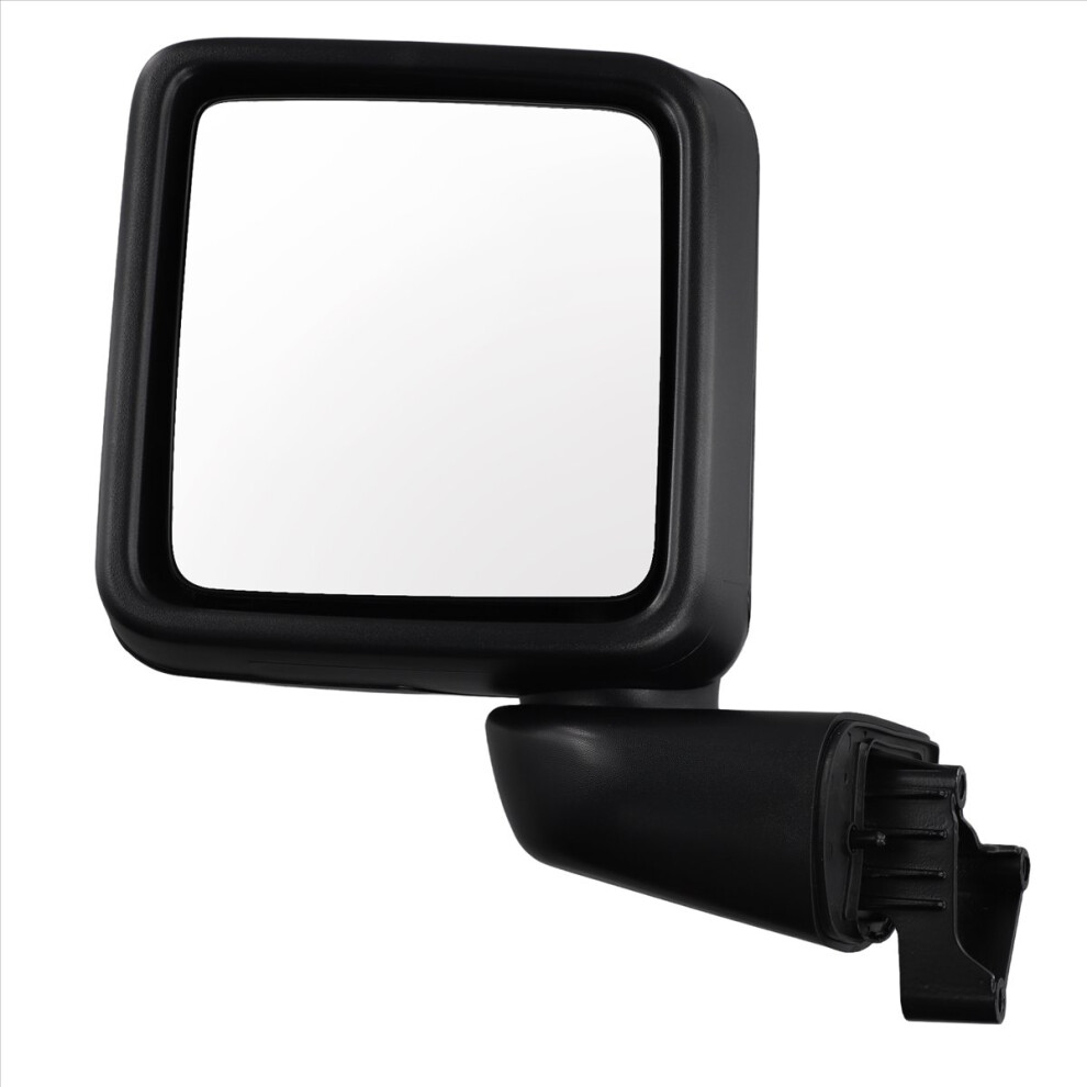 Car Left Side Rearview Mirror 68281891Ae For Jl Rear View Assembly 4851500992779