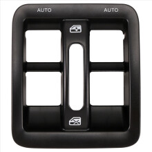 Front Left Electrical Door Window Switch Bezel Dashboard Instrument Pa