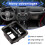 Front Left Electrical Door Window Switch Bezel Dashboard Instrument Pa 6