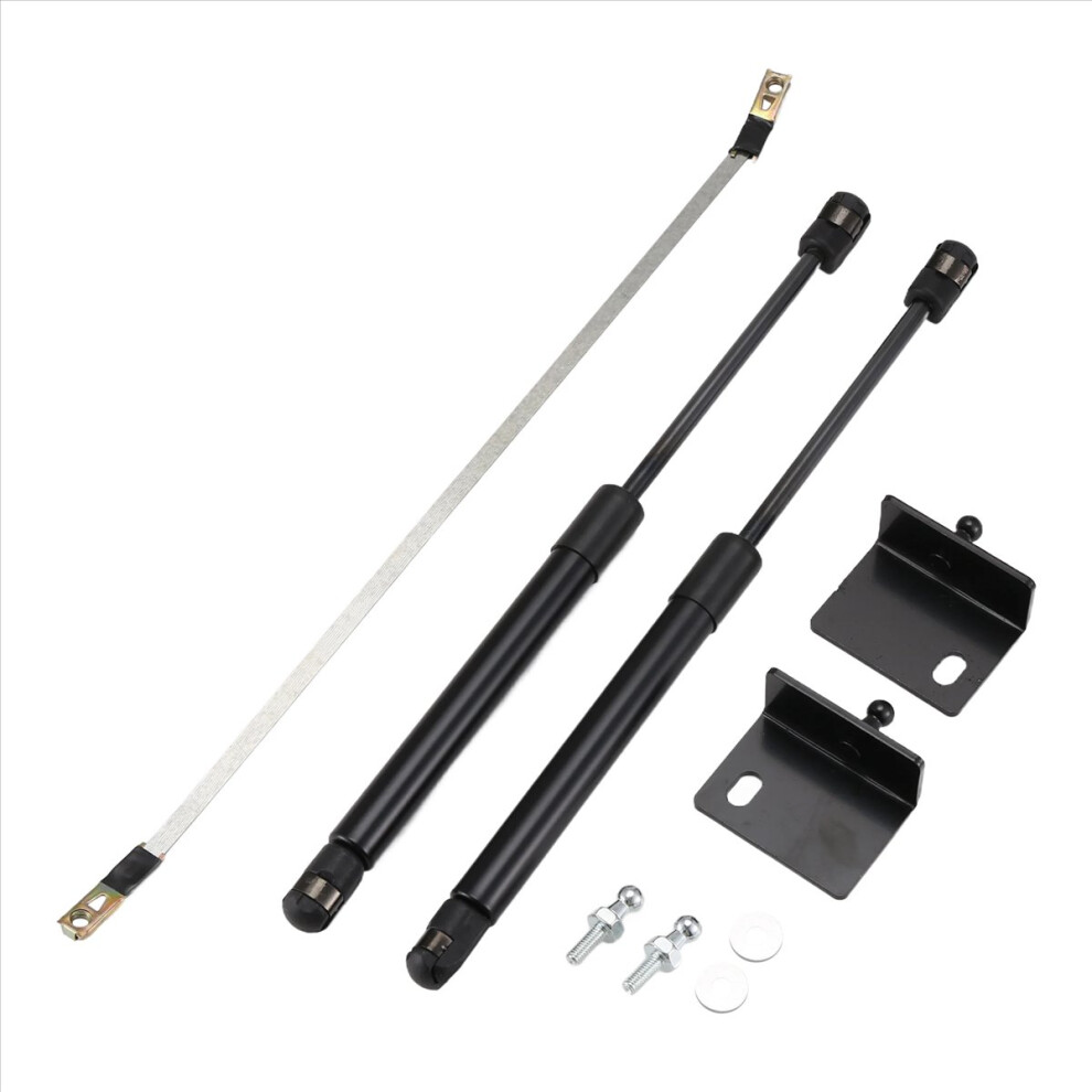 For 2006-2016 Hood Engine Support Hydraulic Rod Lifting Strut Spring B 4851500946659