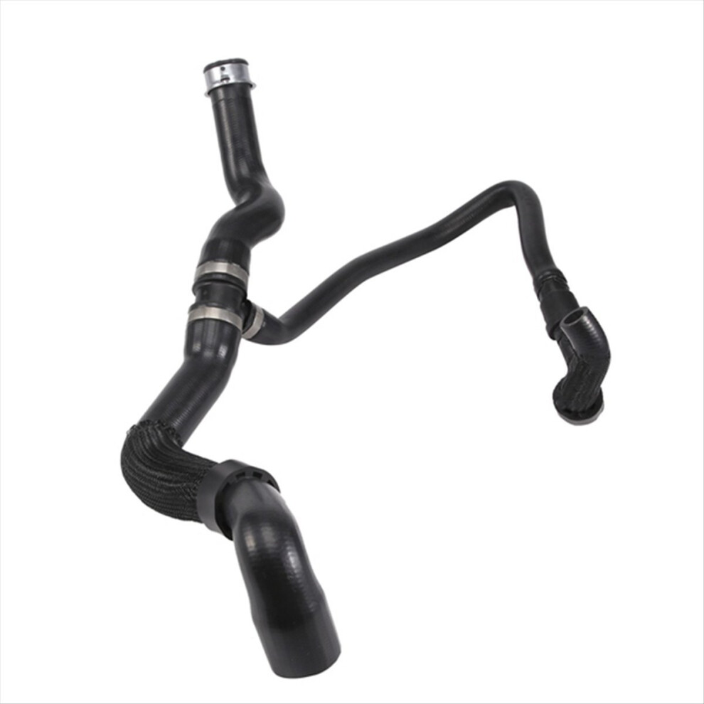 1645011082 Radiator Coolant Hose Upper For Ml280 Ml300 Ml320 Ml350 Gl3 4851500969726