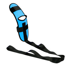 Physical Therapy Tool, Portable Stretching Device for Guided Stretching, Improves Flexibility and Posture with Achilles Tendonitis Treatment, Ergonomi